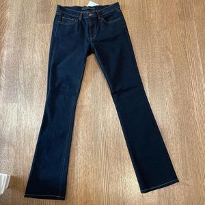 Vintage J Brand Low/Mid Rise Jeans